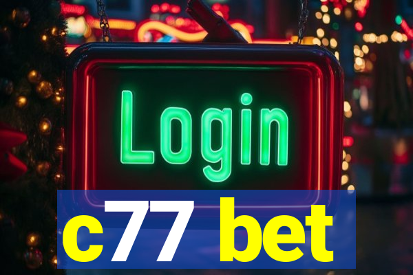 c77 bet